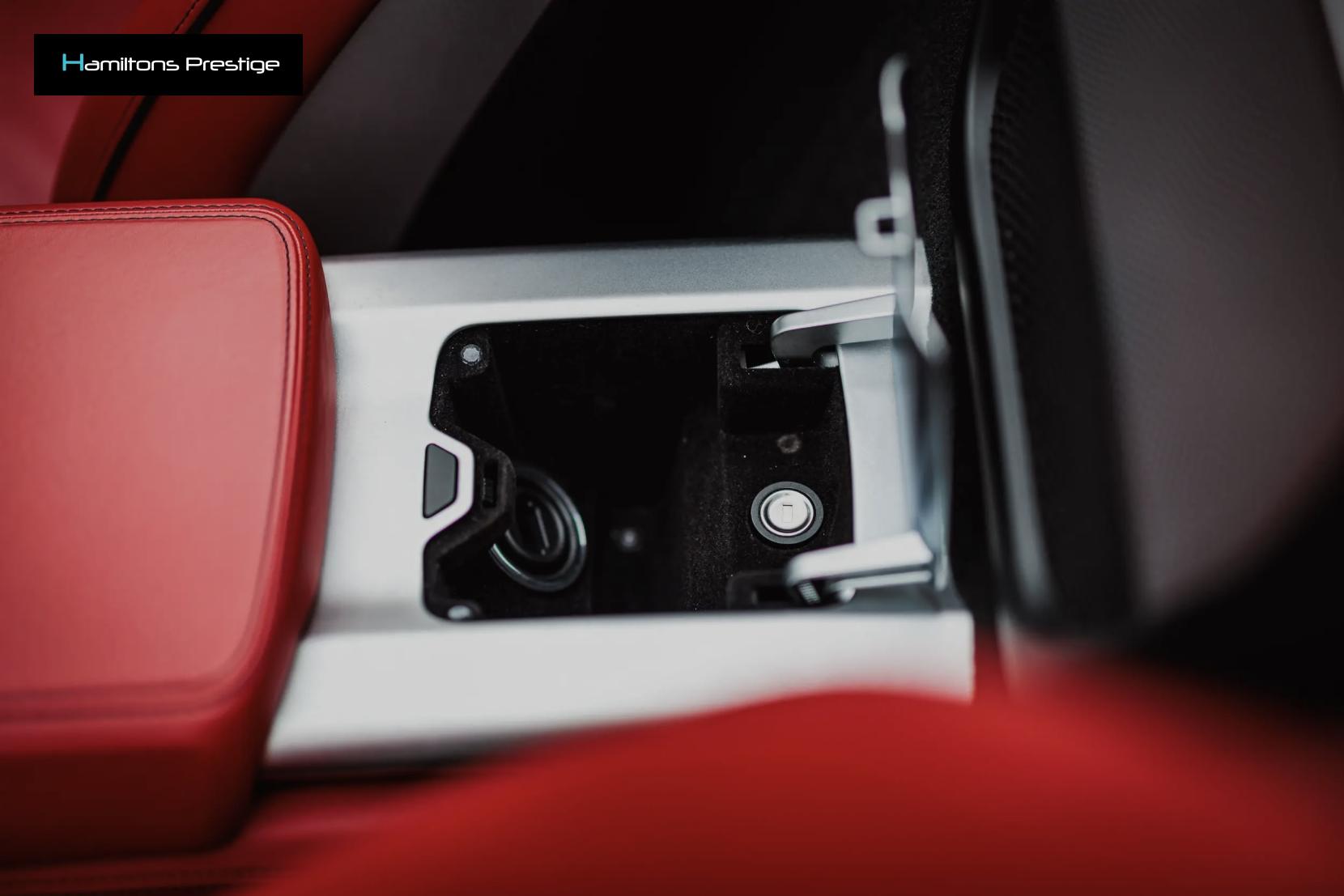 Mercedes-Benz SLS 6.2 63 V8 AMG Roadster 2dr Petrol SpdS DCT Euro 5 (571 ps)