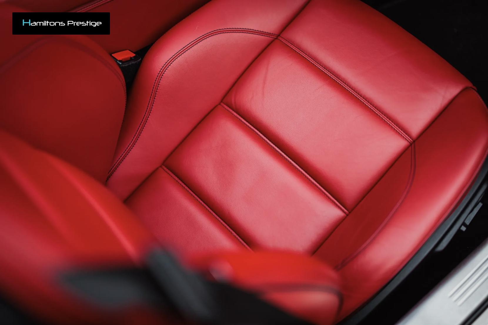 Mercedes-Benz SLS 6.2 63 V8 AMG Roadster 2dr Petrol SpdS DCT Euro 5 (571 ps)