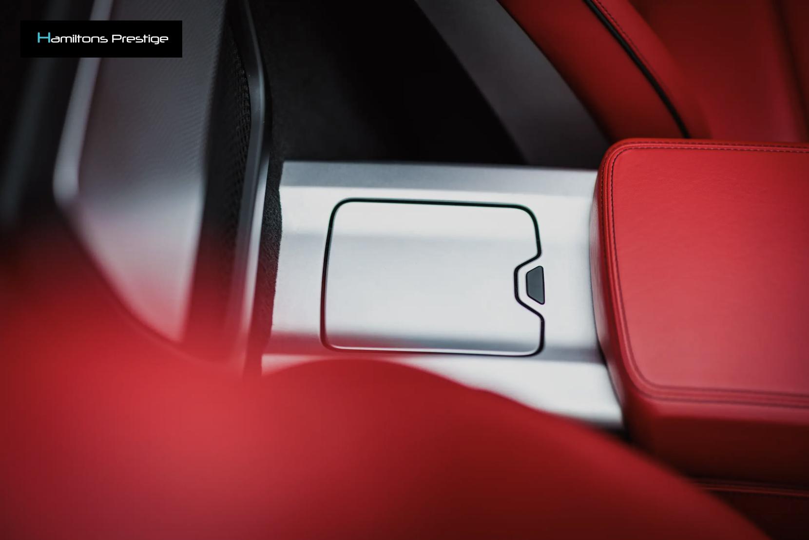 Mercedes-Benz SLS 6.2 63 V8 AMG Roadster 2dr Petrol SpdS DCT Euro 5 (571 ps)