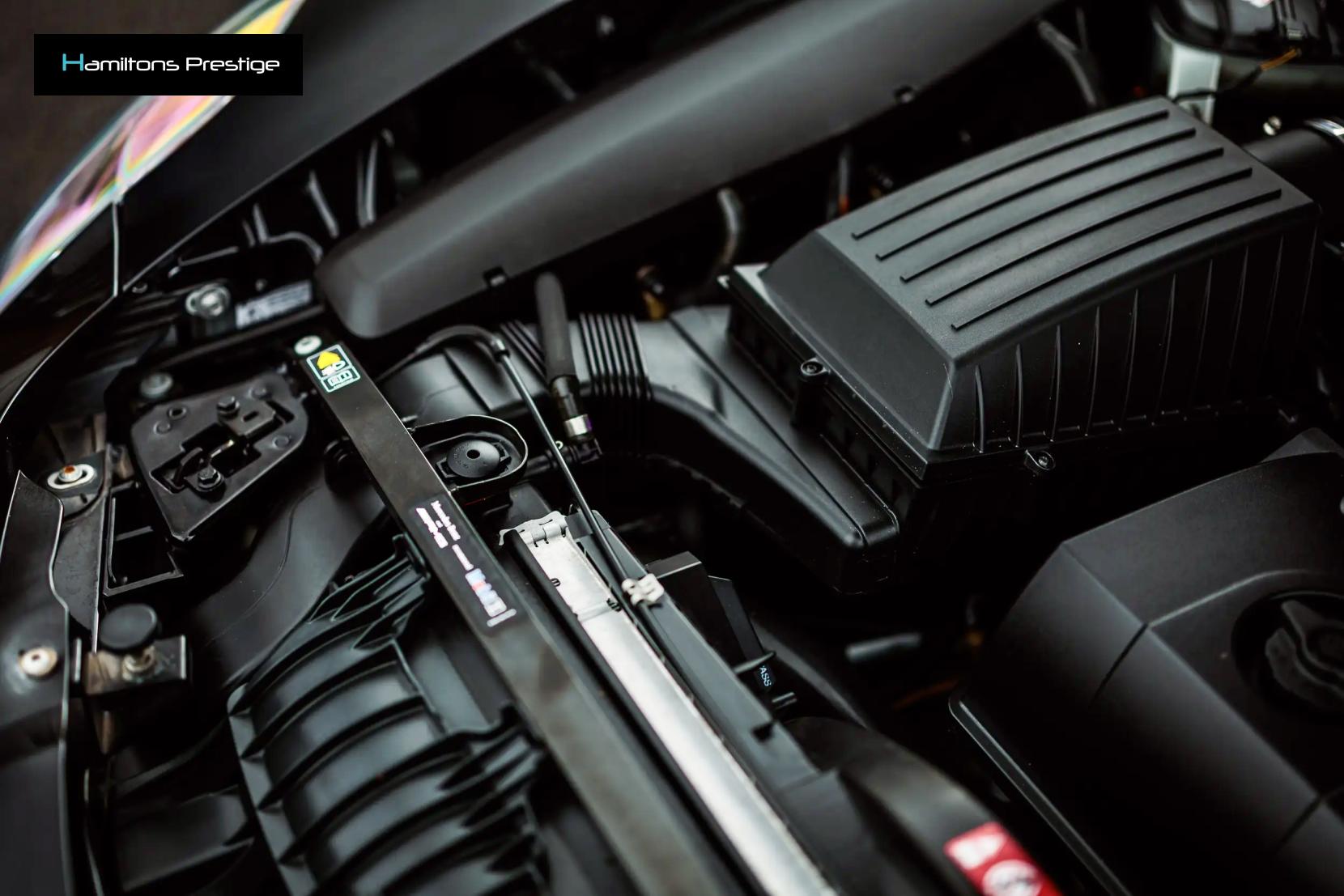 Mercedes-Benz SLS 6.2 63 V8 AMG Roadster 2dr Petrol SpdS DCT Euro 5 (571 ps)