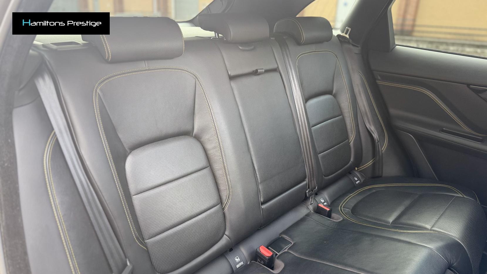 Jaguar F-PACE 2.0 P300 300 Sport SUV 5dr Petrol Auto AWD Euro 6 (s/s) (300 ps)