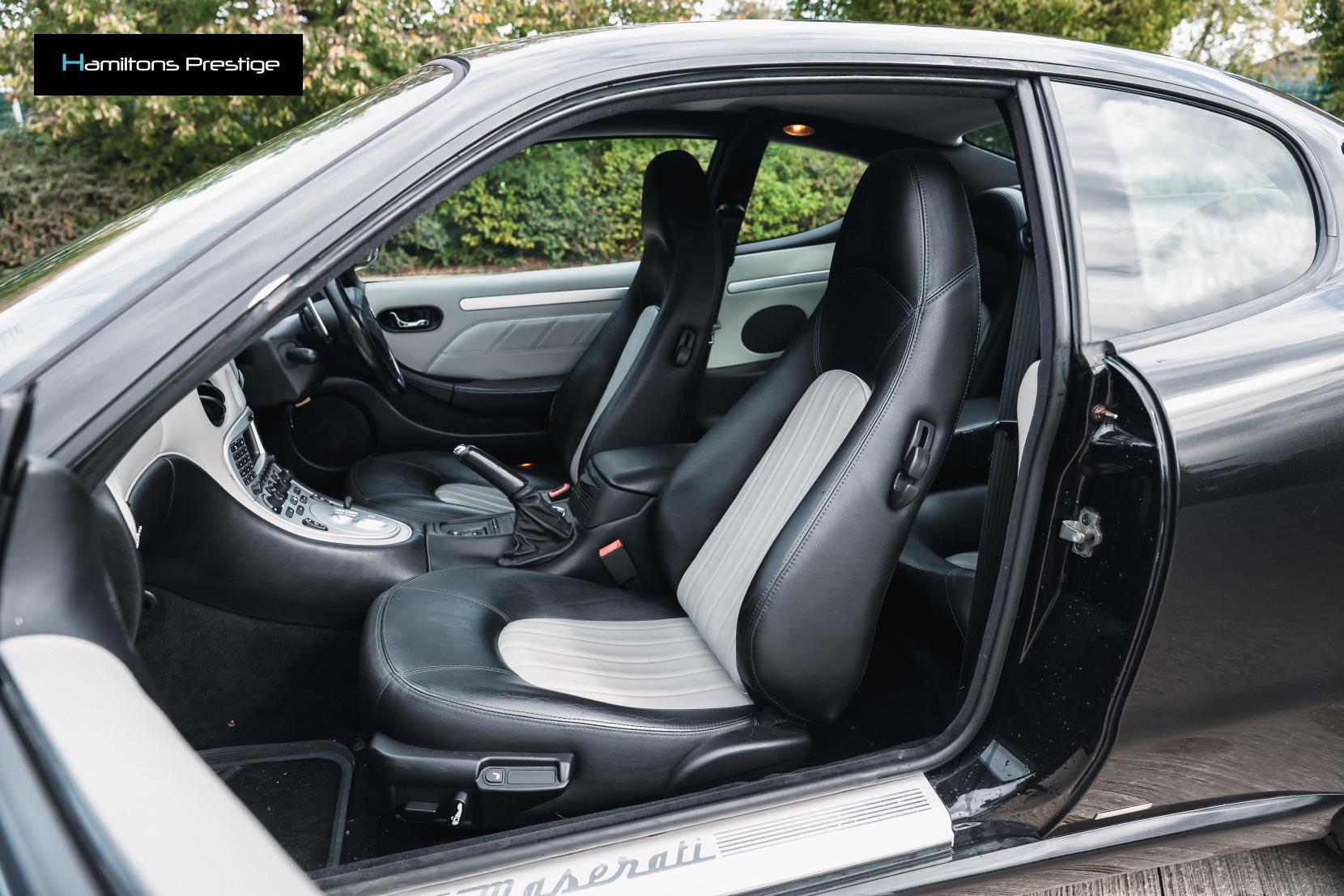 Maserati 4200 3.2 CAMBIOCORSA Coupe 2006