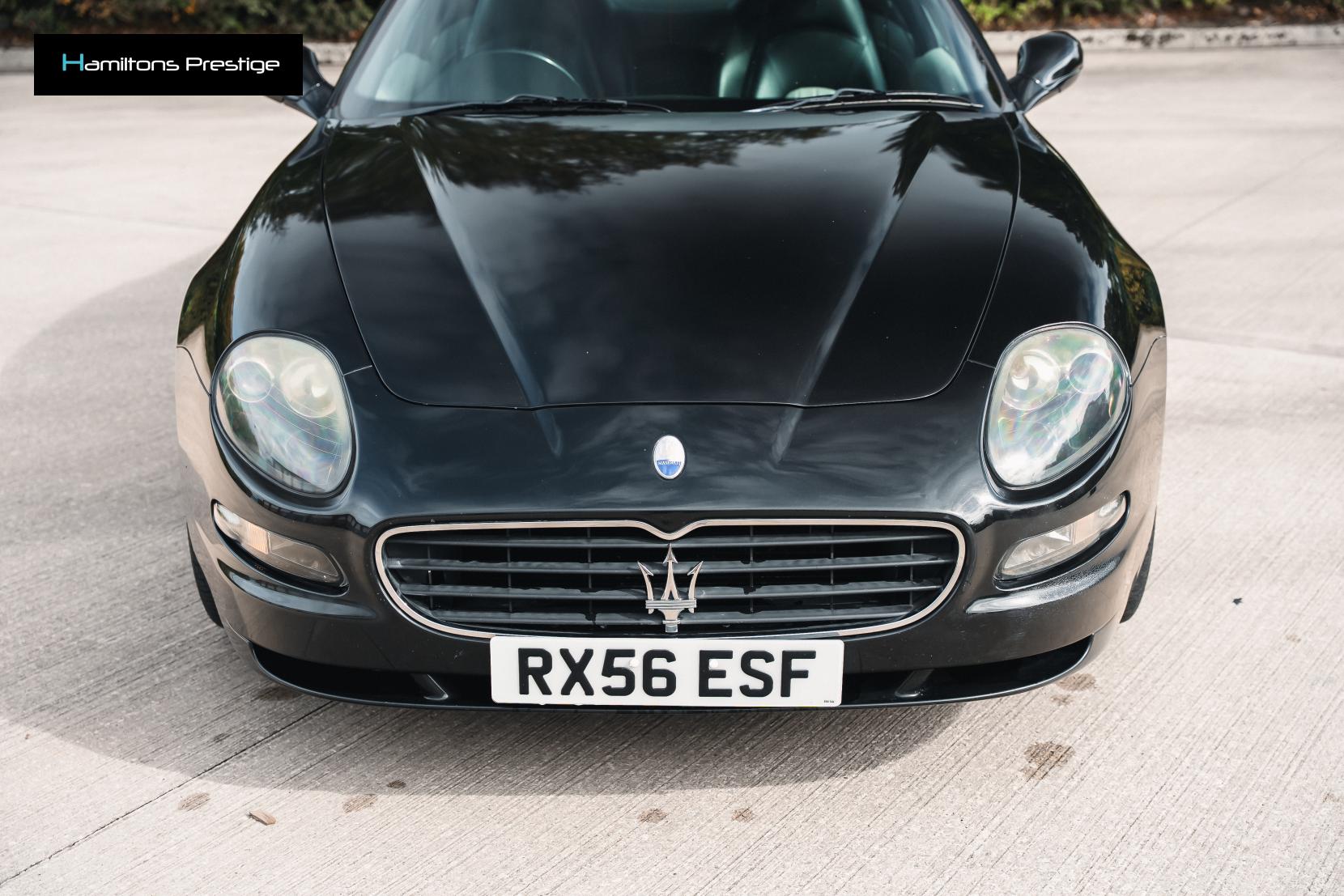 Maserati 4200 3.2 CAMBIOCORSA Coupe 2006
