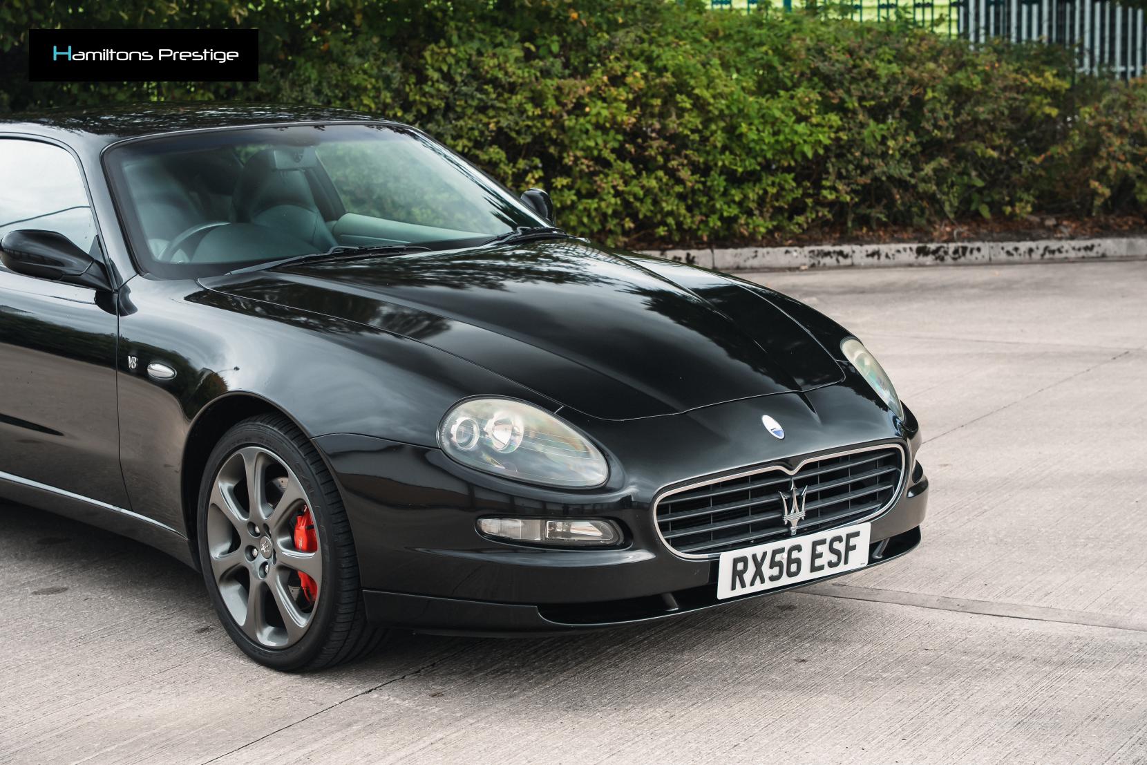 Maserati 4200 3.2 CAMBIOCORSA Coupe 2006