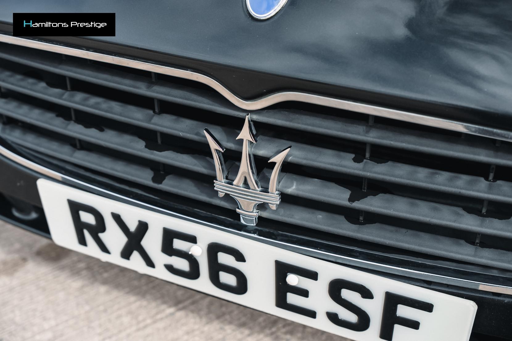 Maserati 4200 3.2 CAMBIOCORSA Coupe 2006