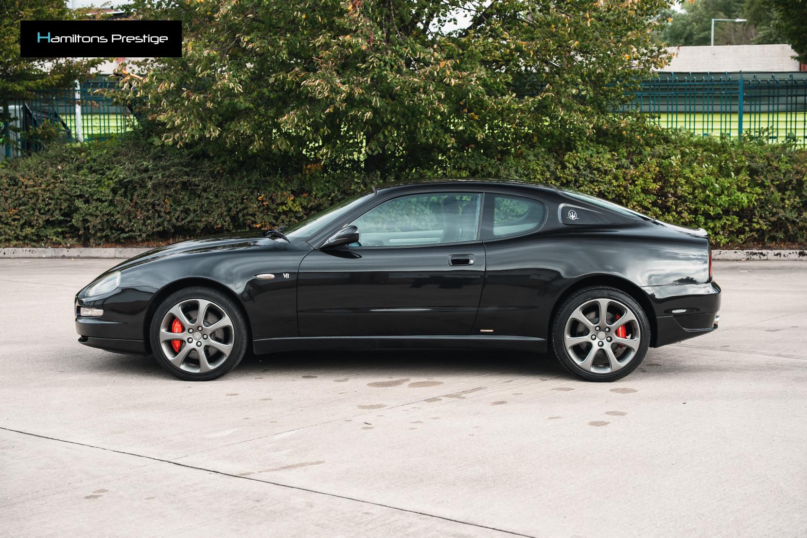 Maserati 4200 3.2 CAMBIOCORSA Coupe 2006