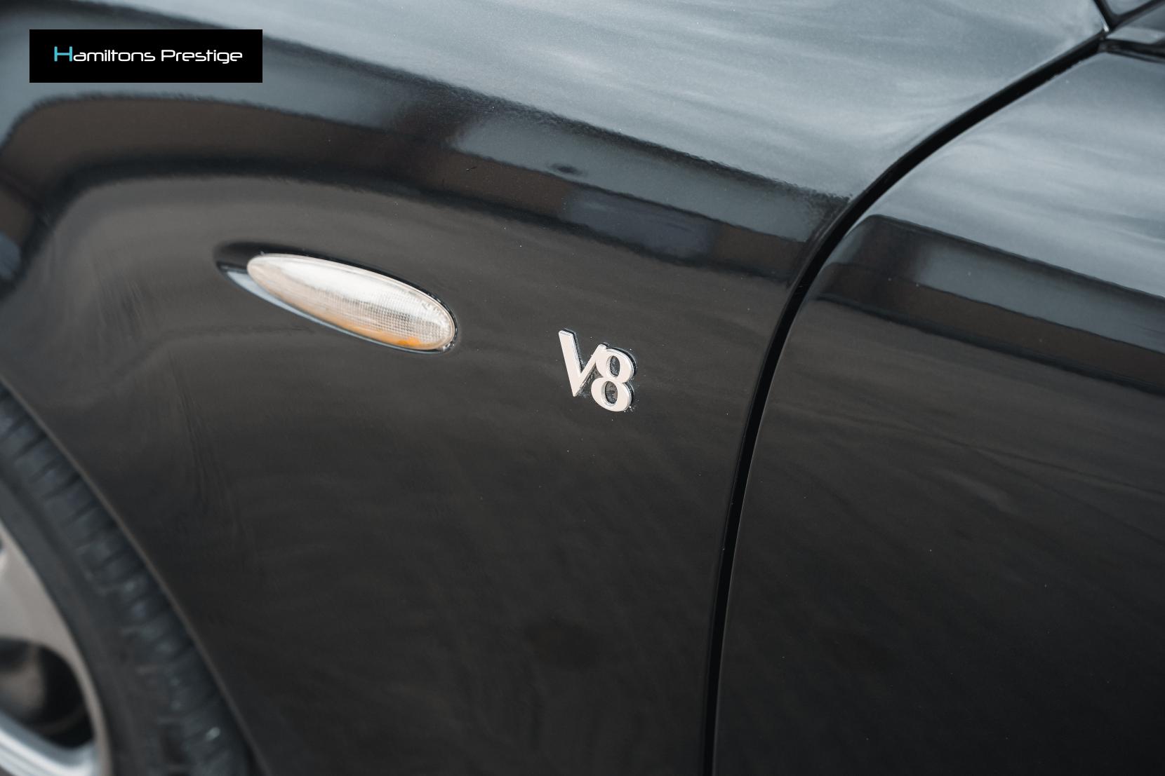Maserati 4200 3.2 CAMBIOCORSA Coupe 2006