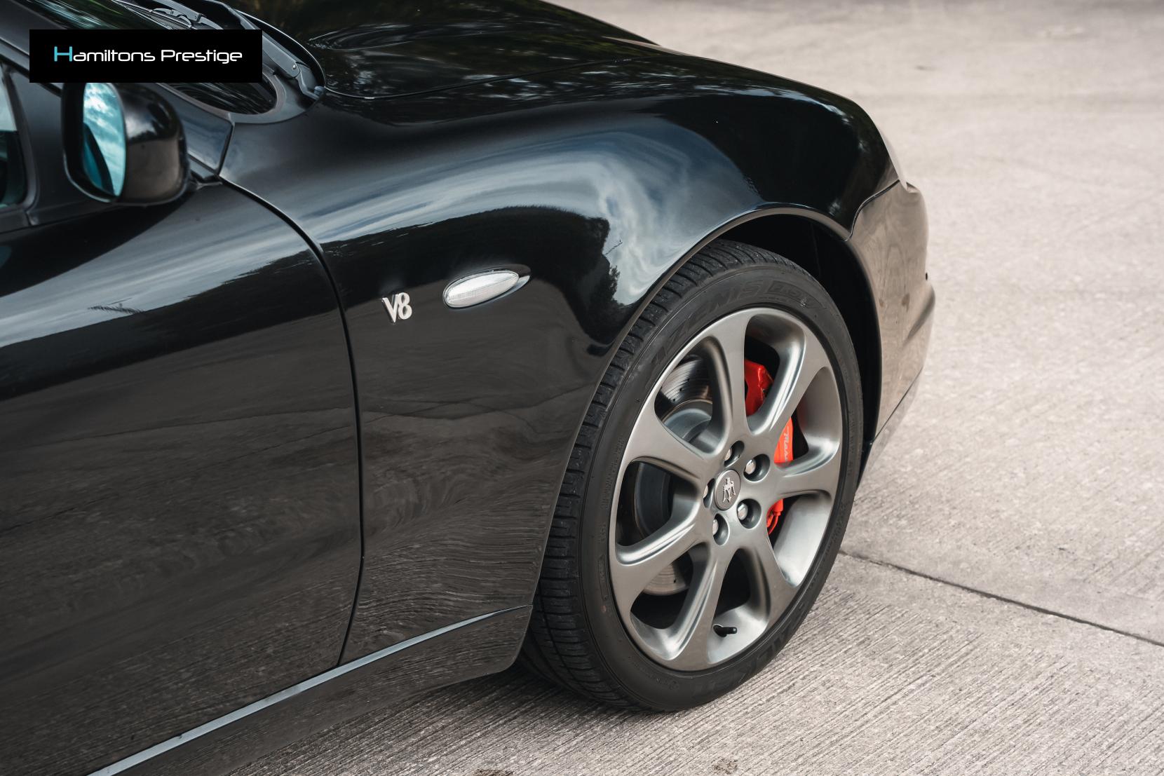 Maserati 4200 3.2 CAMBIOCORSA Coupe 2006