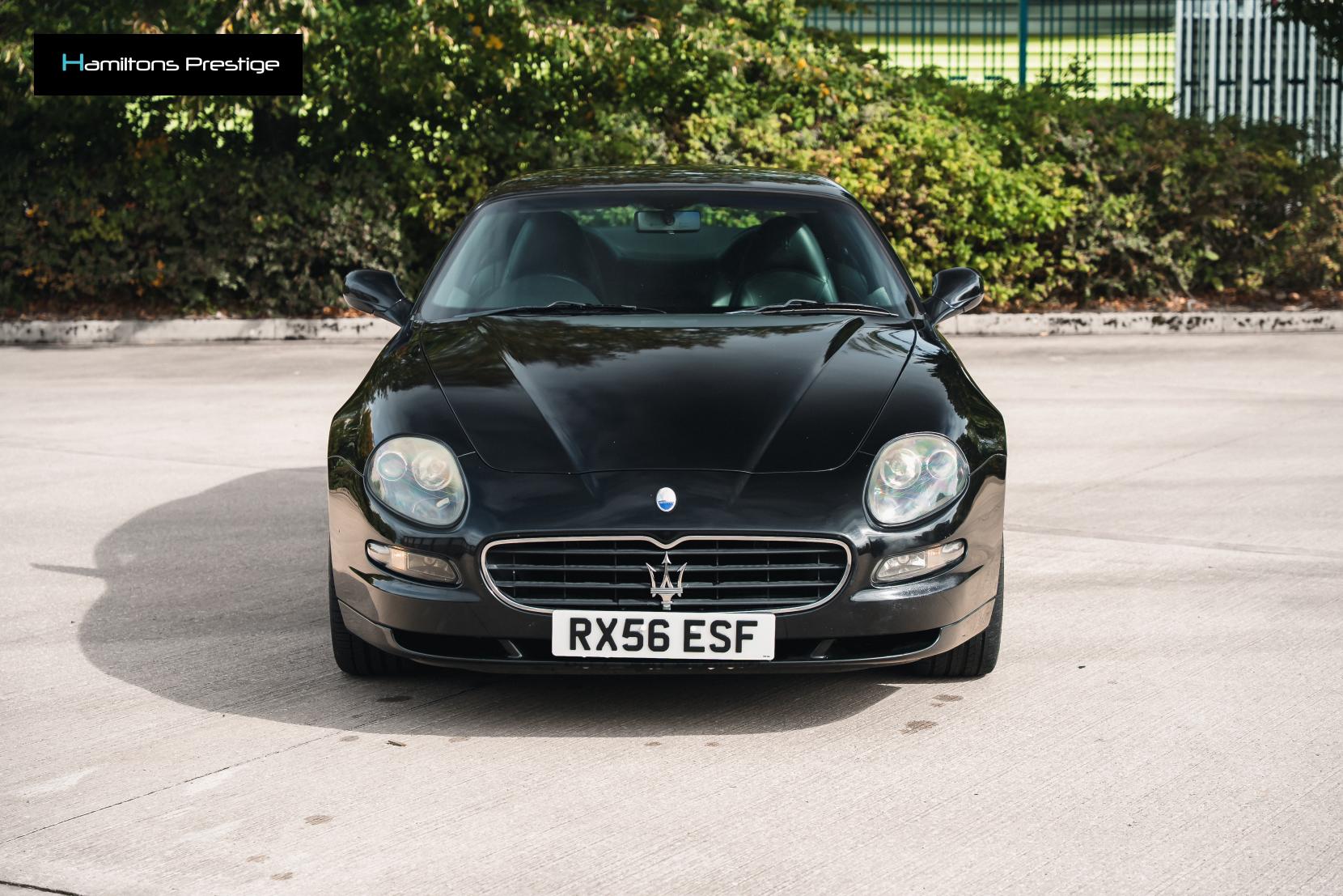 Maserati 4200 3.2 CAMBIOCORSA Coupe 2006