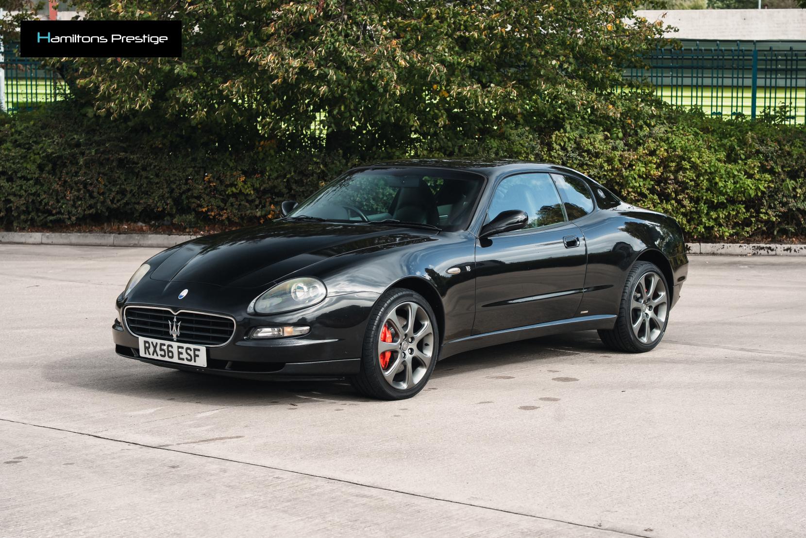 Maserati 4200 3.2 CAMBIOCORSA Coupe 2006
