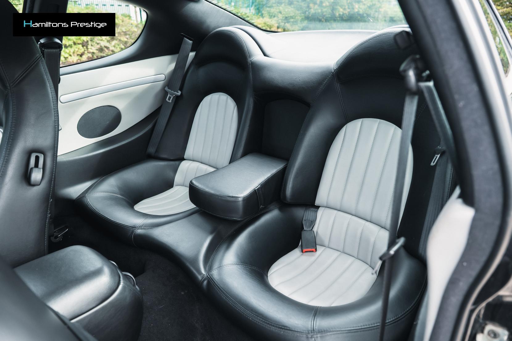Maserati 4200 3.2 CAMBIOCORSA Coupe 2006