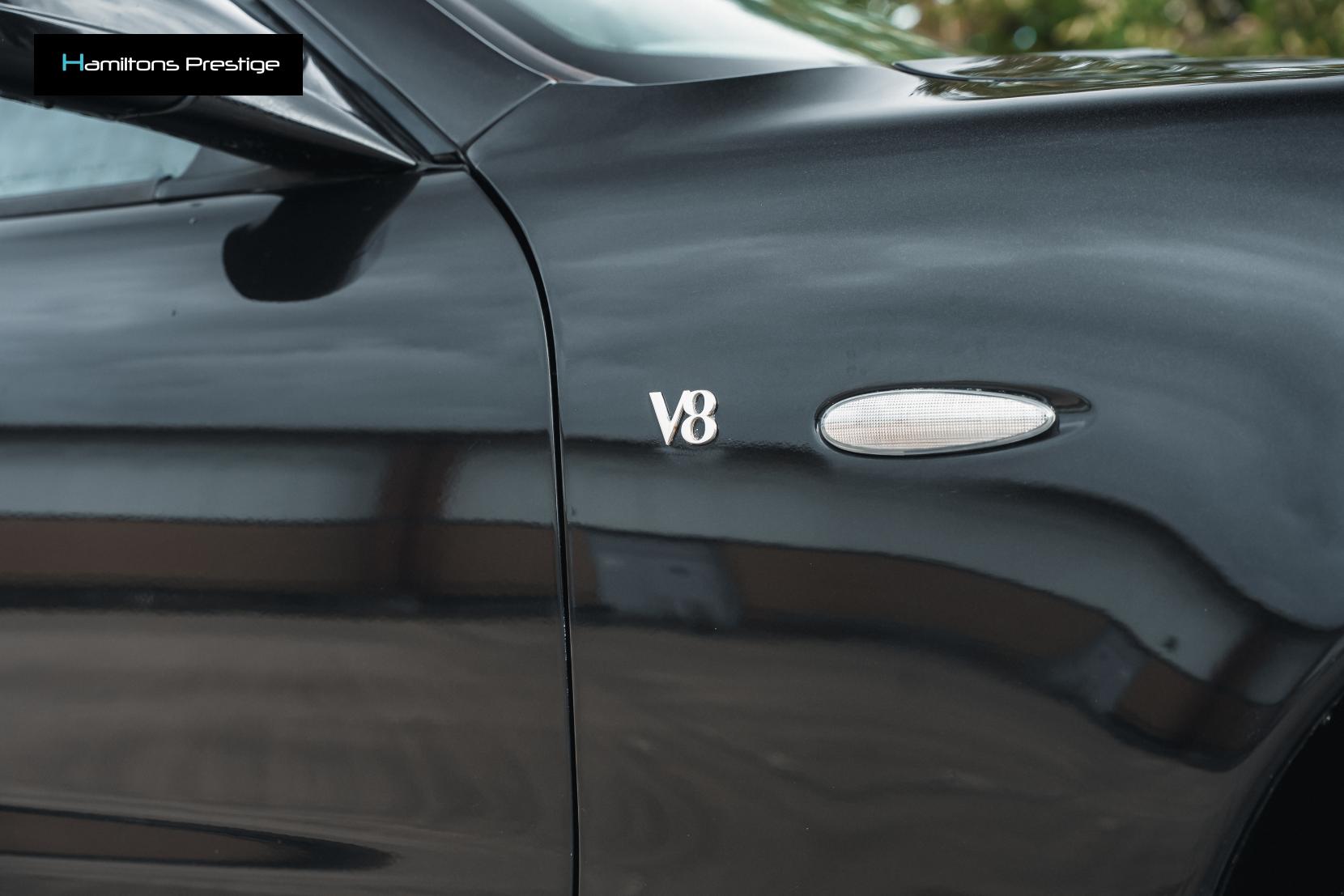 Maserati 4200 3.2 CAMBIOCORSA Coupe 2006