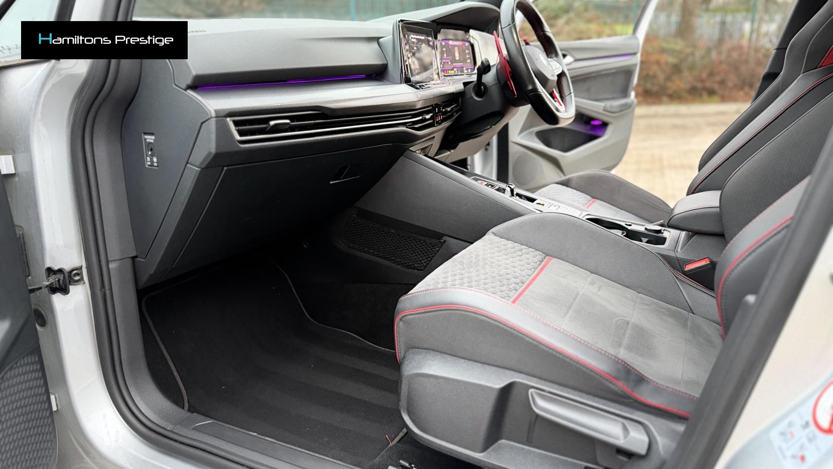 Volkswagen Golf 2.0 TSI GTI Clubsport Hatchback 5dr Petrol DSG Euro 6 (s/s) (300 ps)