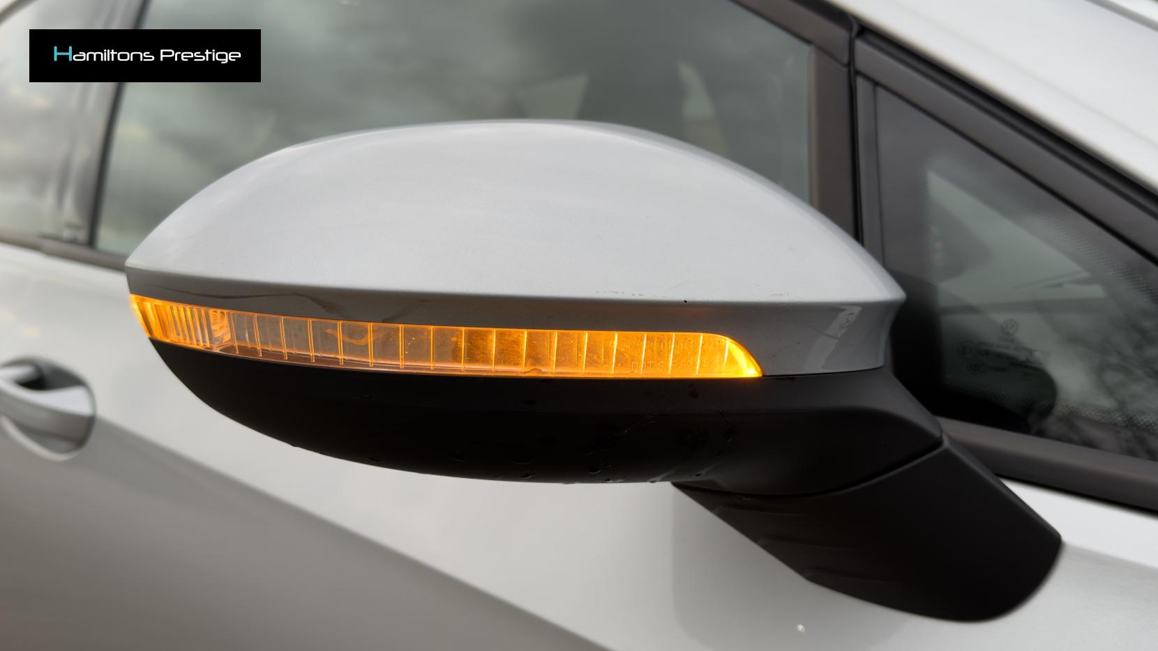 Volkswagen Golf 2.0 TSI GTI Clubsport Hatchback 5dr Petrol DSG Euro 6 (s/s) (300 ps)