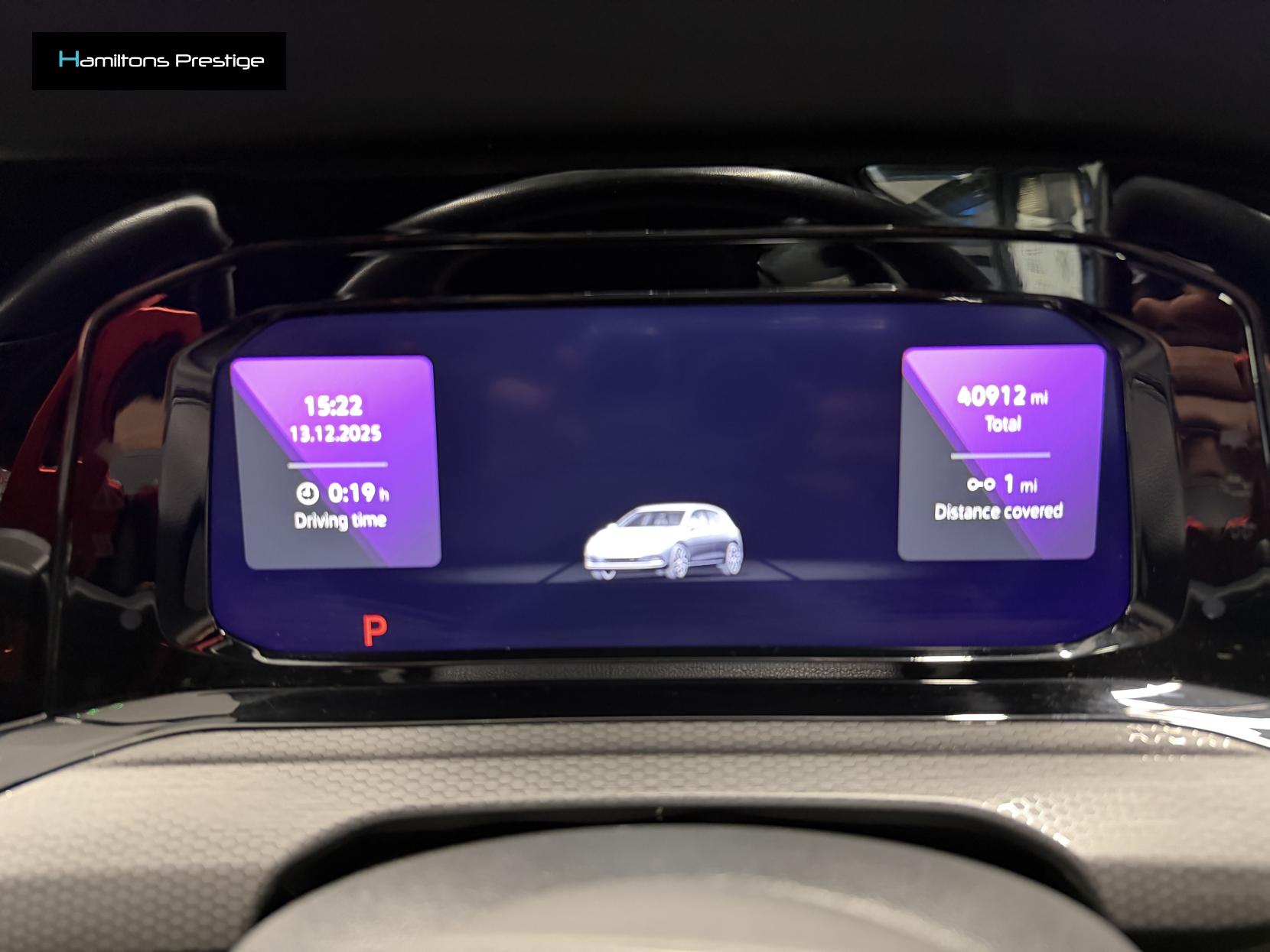 Volkswagen Golf 2.0 TSI GTI Clubsport Hatchback 5dr Petrol DSG Euro 6 (s/s) (300 ps)