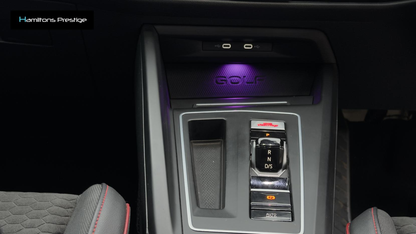 Volkswagen Golf 2.0 TSI GTI Clubsport Hatchback 5dr Petrol DSG Euro 6 (s/s) (300 ps)