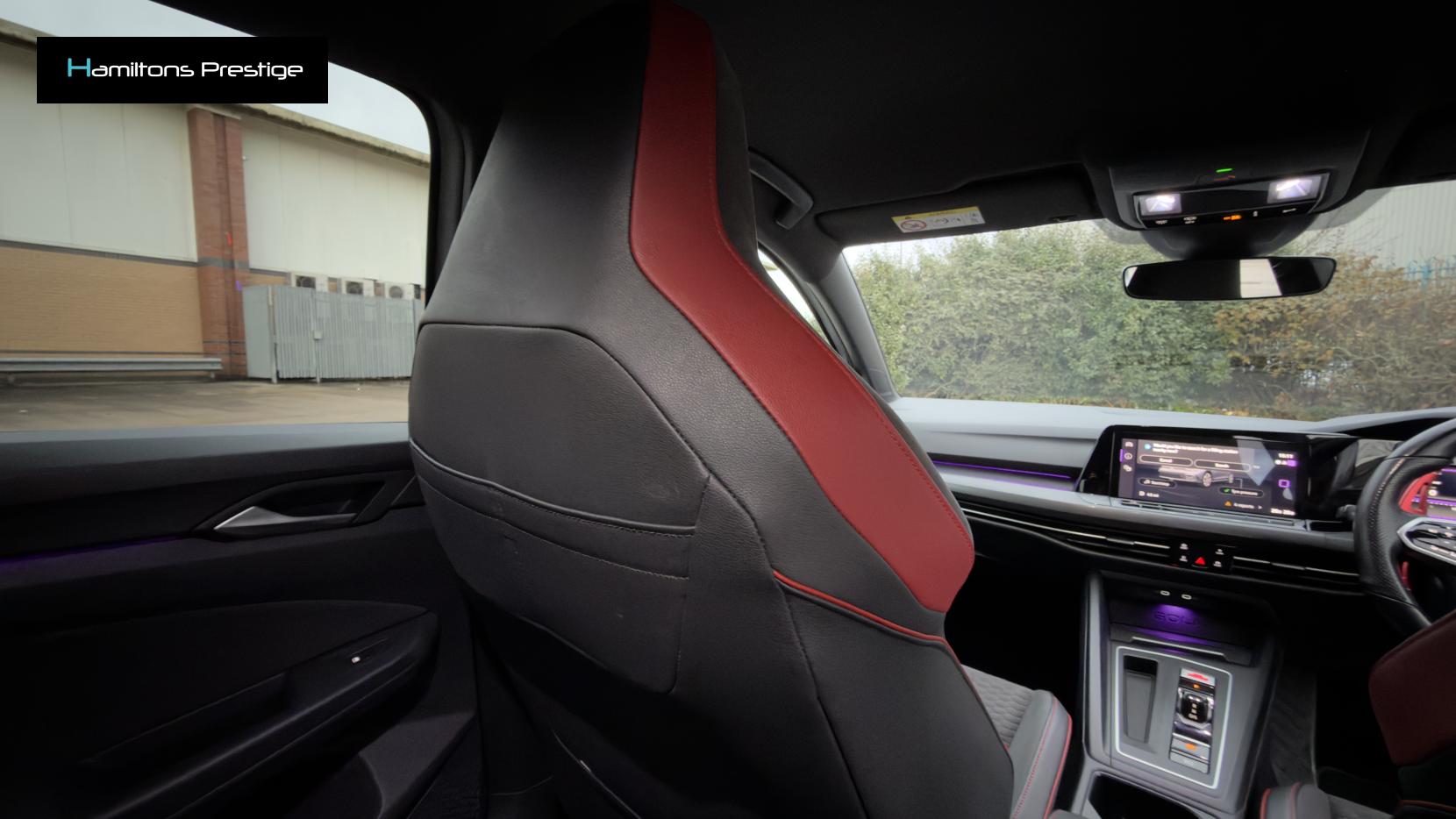 Volkswagen Golf 2.0 TSI GTI Clubsport Hatchback 5dr Petrol DSG Euro 6 (s/s) (300 ps)