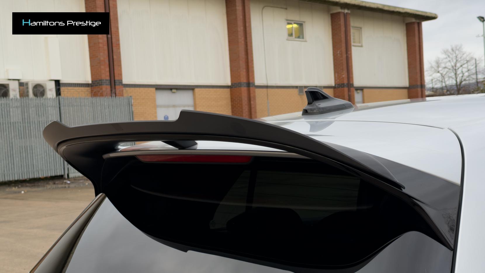 Volkswagen Golf 2.0 TSI GTI Clubsport Hatchback 5dr Petrol DSG Euro 6 (s/s) (300 ps)