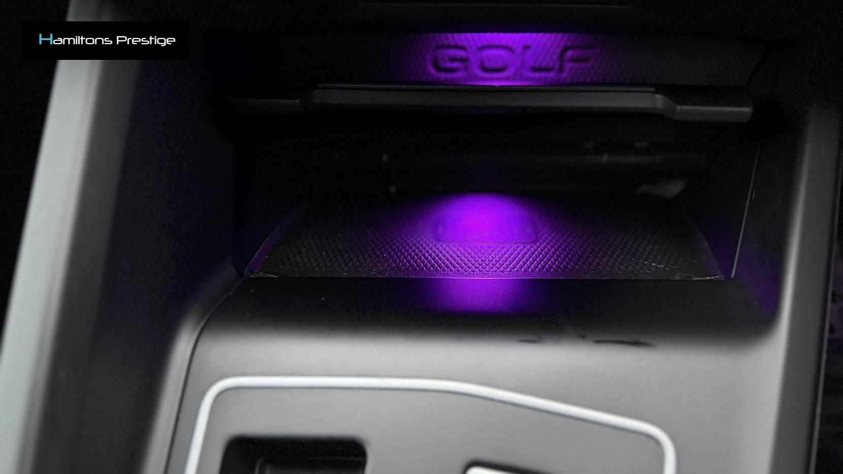 Volkswagen Golf 2.0 TSI GTI Clubsport Hatchback 5dr Petrol DSG Euro 6 (s/s) (300 ps)