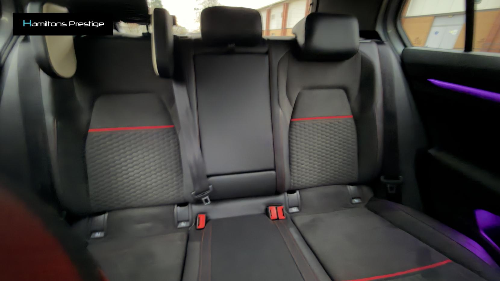 Volkswagen Golf 2.0 TSI GTI Clubsport Hatchback 5dr Petrol DSG Euro 6 (s/s) (300 ps)