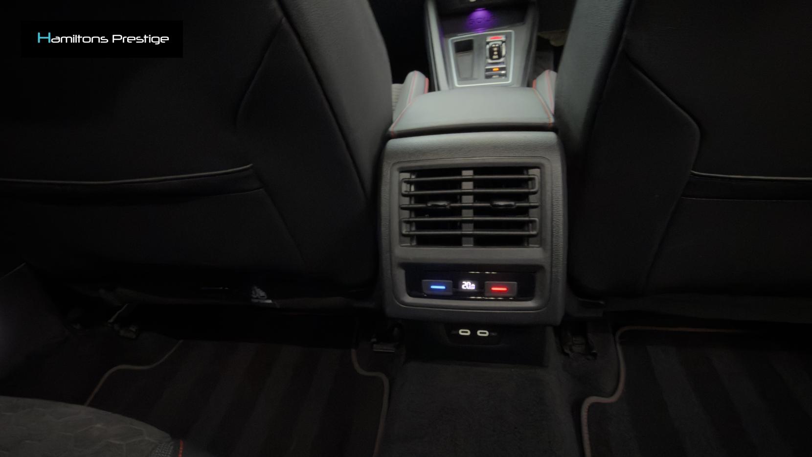 Volkswagen Golf 2.0 TSI GTI Clubsport Hatchback 5dr Petrol DSG Euro 6 (s/s) (300 ps)