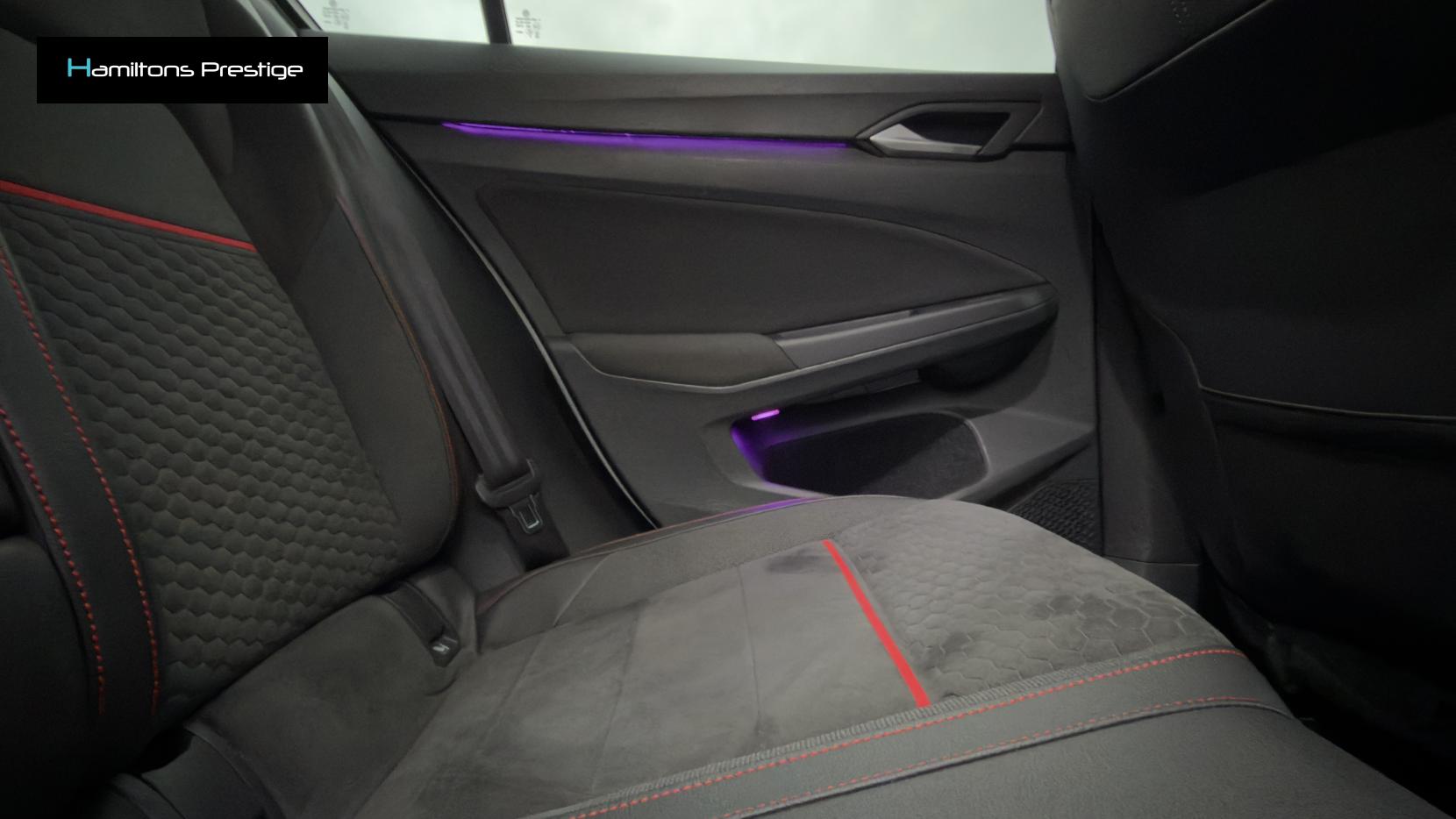 Volkswagen Golf 2.0 TSI GTI Clubsport Hatchback 5dr Petrol DSG Euro 6 (s/s) (300 ps)