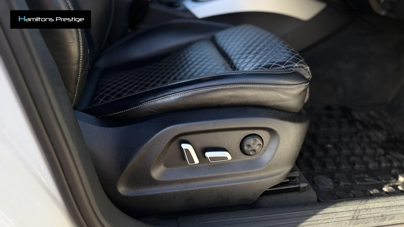 Audi SQ5 3.0 BiTDI V6 Plus SUV 5dr Diesel Tiptronic quattro Euro 6 (s/s) (340 ps)