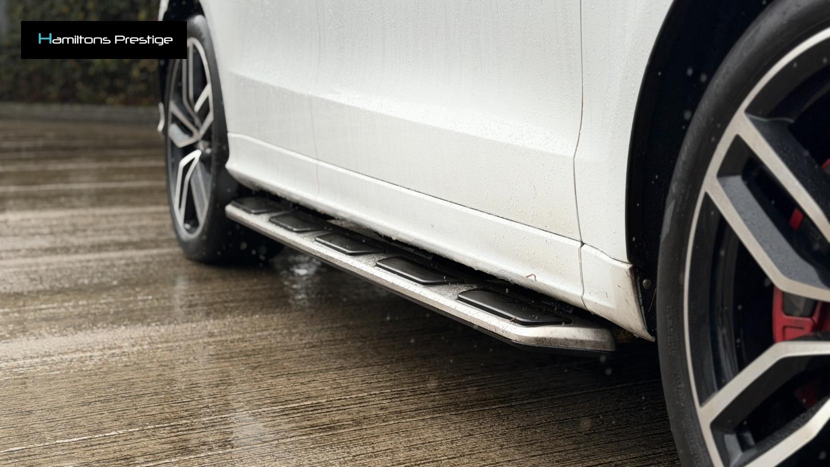 Audi SQ5 3.0 BiTDI V6 Plus SUV 5dr Diesel Tiptronic quattro Euro 6 (s/s) (340 ps)