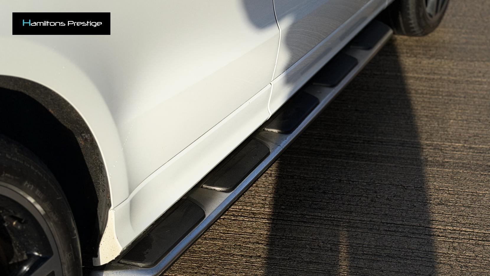 Audi SQ5 3.0 BiTDI V6 Plus SUV 5dr Diesel Tiptronic quattro Euro 6 (s/s) (340 ps)