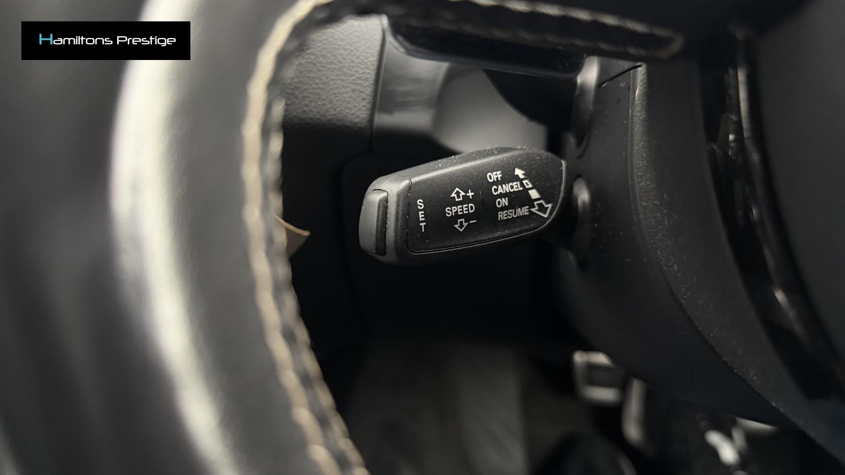 Audi SQ5 3.0 BiTDI V6 Plus SUV 5dr Diesel Tiptronic quattro Euro 6 (s/s) (340 ps)