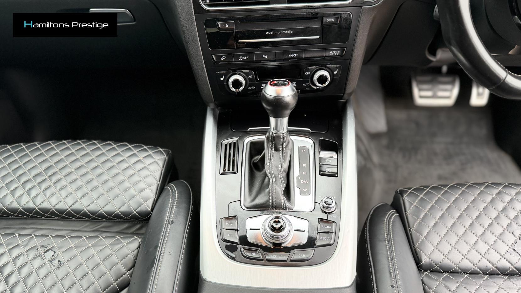 Audi SQ5 3.0 BiTDI V6 Plus SUV 5dr Diesel Tiptronic quattro Euro 6 (s/s) (340 ps)