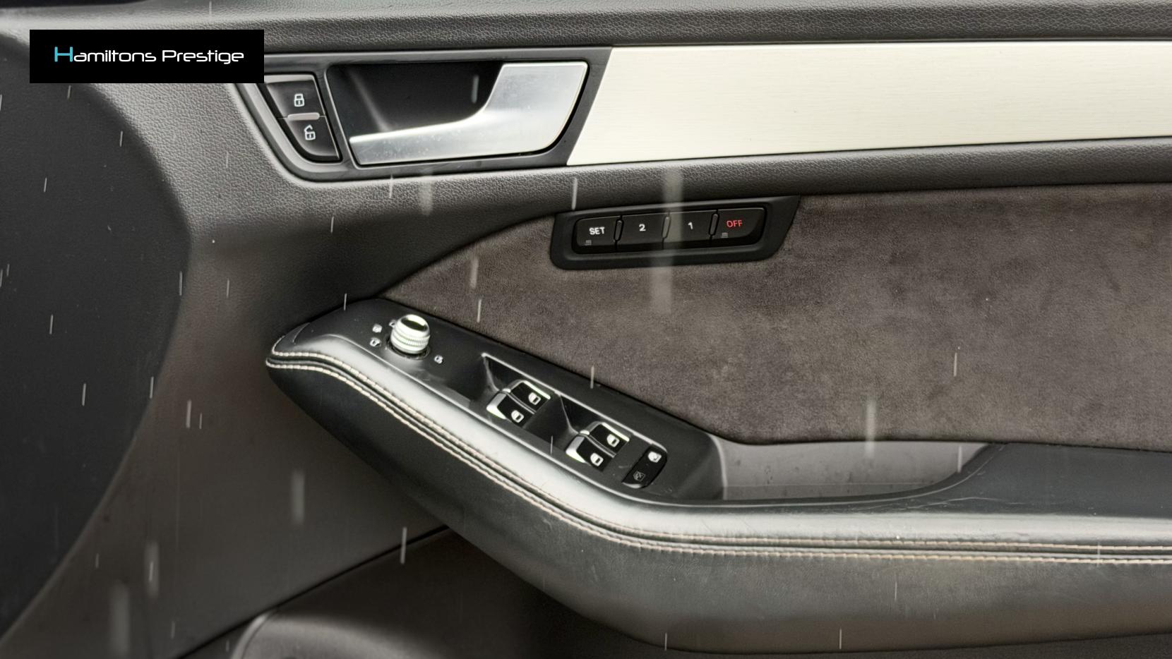 Audi SQ5 3.0 BiTDI V6 Plus SUV 5dr Diesel Tiptronic quattro Euro 6 (s/s) (340 ps)