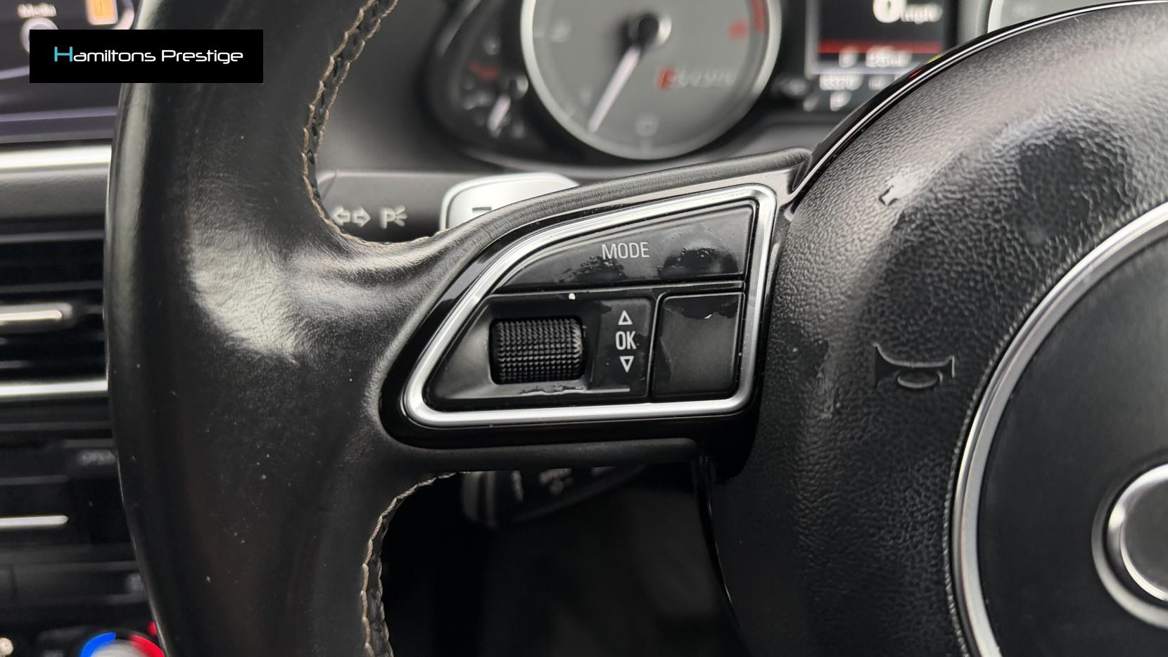 Audi SQ5 3.0 BiTDI V6 Plus SUV 5dr Diesel Tiptronic quattro Euro 6 (s/s) (340 ps)