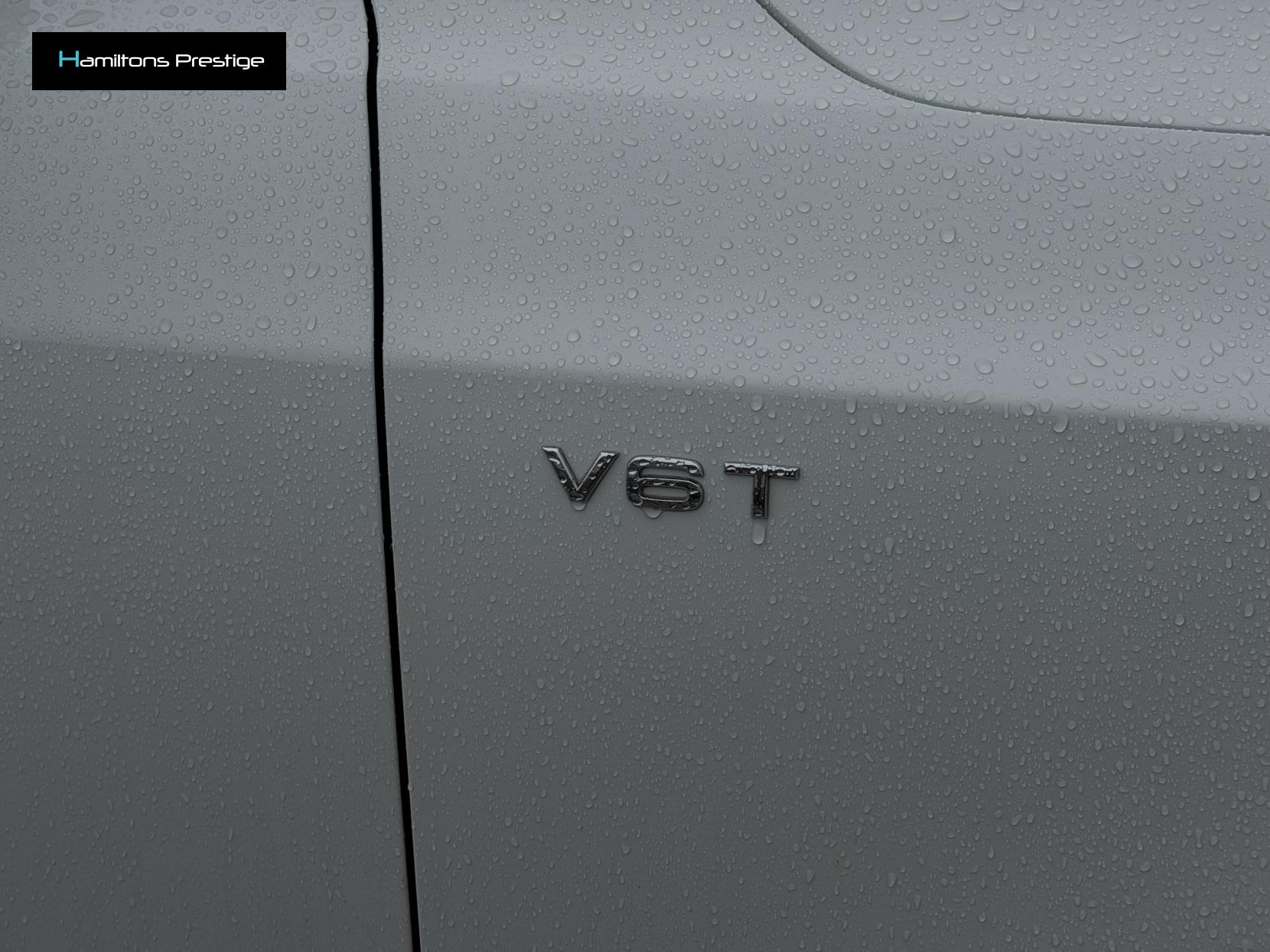 Audi SQ5 3.0 BiTDI V6 Plus SUV 5dr Diesel Tiptronic quattro Euro 6 (s/s) (340 ps)