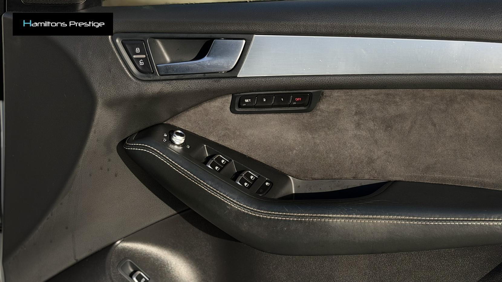 Audi SQ5 3.0 BiTDI V6 Plus SUV 5dr Diesel Tiptronic quattro Euro 6 (s/s) (340 ps)