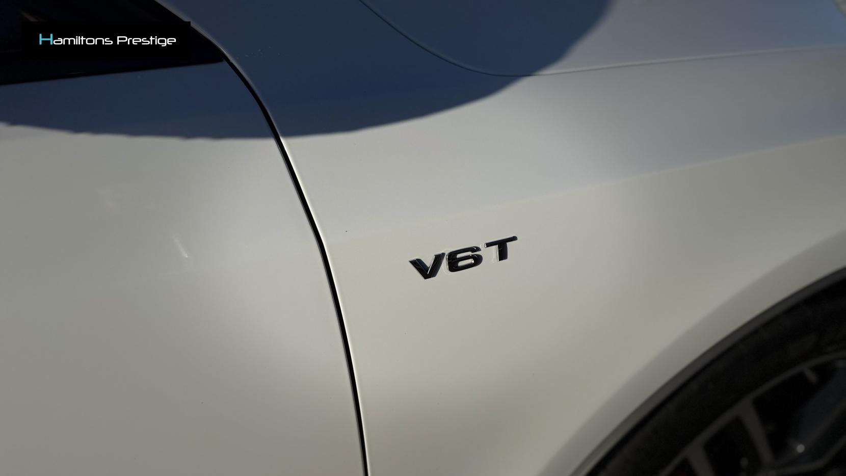 Audi SQ5 3.0 BiTDI V6 Plus SUV 5dr Diesel Tiptronic quattro Euro 6 (s/s) (340 ps)