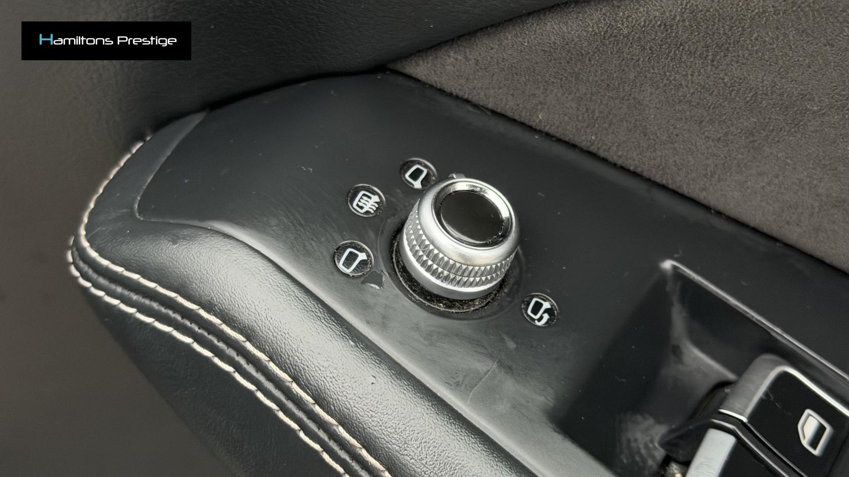 Audi SQ5 3.0 BiTDI V6 Plus SUV 5dr Diesel Tiptronic quattro Euro 6 (s/s) (340 ps)