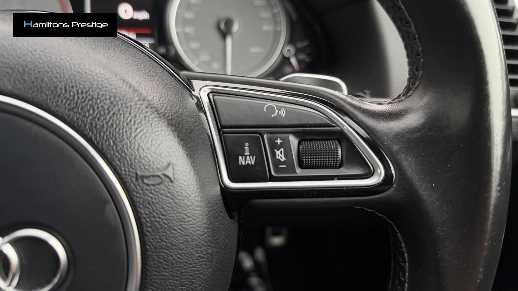 Audi SQ5 3.0 BiTDI V6 Plus SUV 5dr Diesel Tiptronic quattro Euro 6 (s/s) (340 ps)