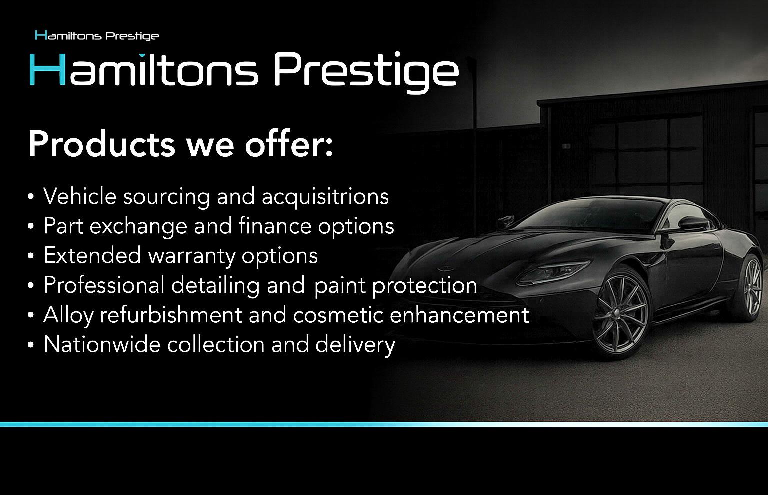 Mercedes-Benz C Class 2.0 C300d AMG Line (Premium) Coupe 2dr Diesel G-Tronic+ Euro 6 (s/s) (245 ps)