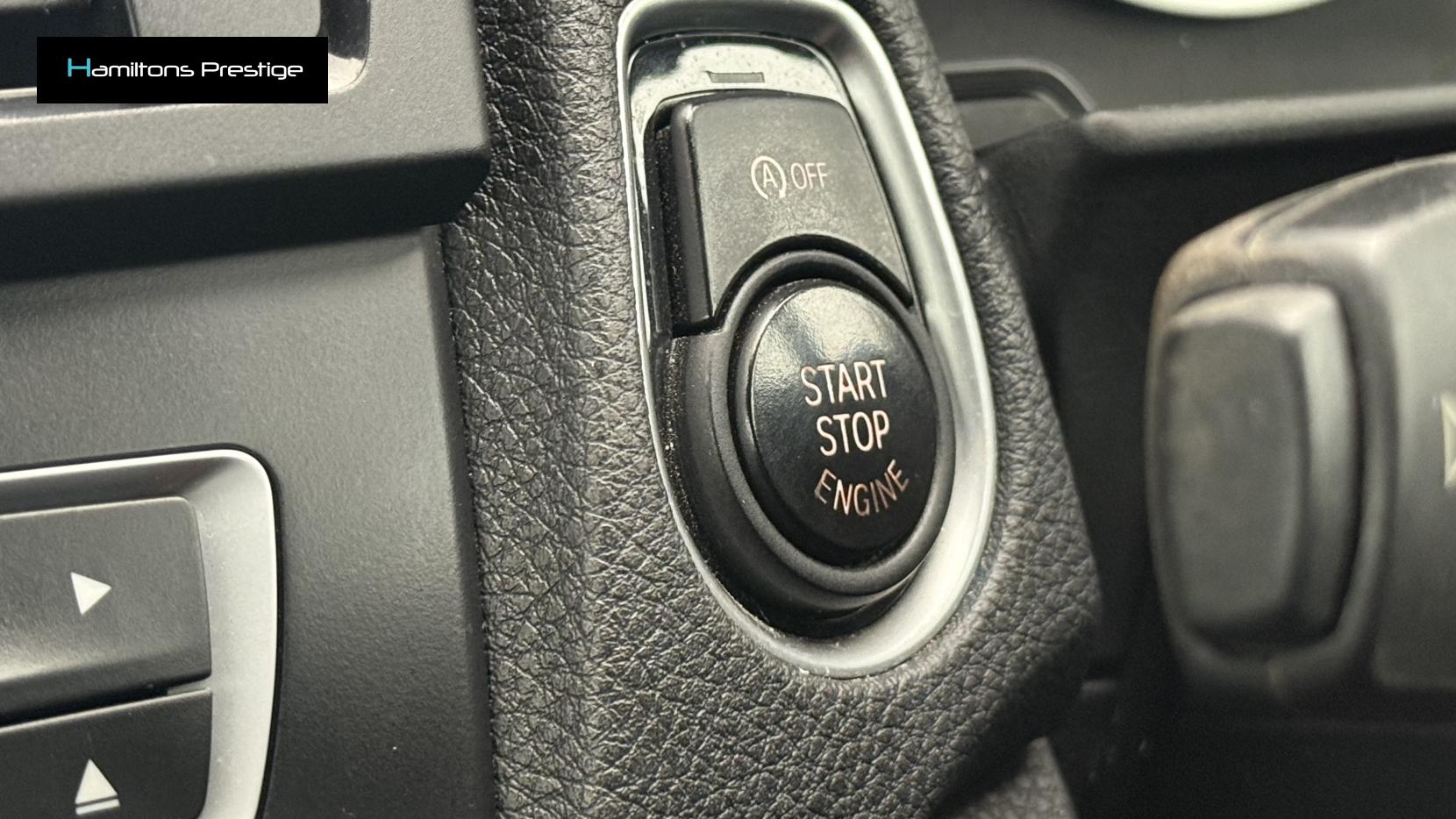 BMW 1 Series 3.0 M135i Hatchback 3dr Petrol Manual Euro 6 (s/s) (320 ps)