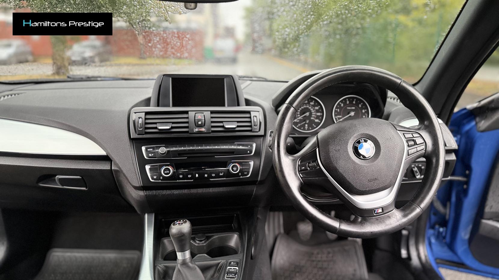 BMW 1 Series 3.0 M135i Hatchback 3dr Petrol Manual Euro 6 (s/s) (320 ps)