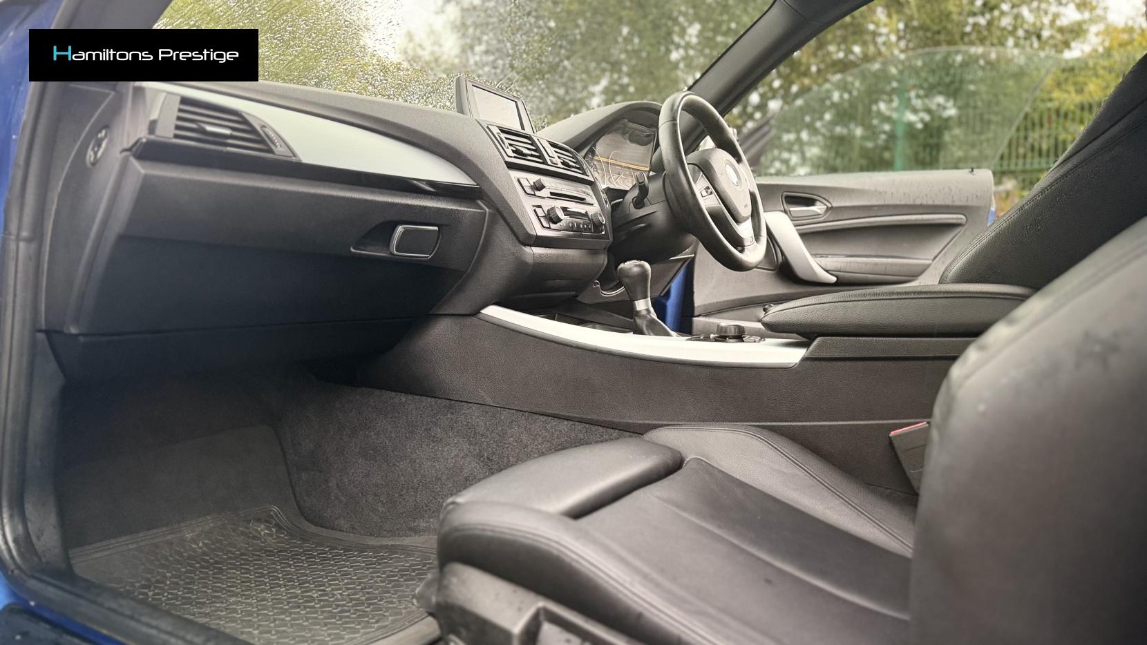 BMW 1 Series 3.0 M135i Hatchback 3dr Petrol Manual Euro 6 (s/s) (320 ps)