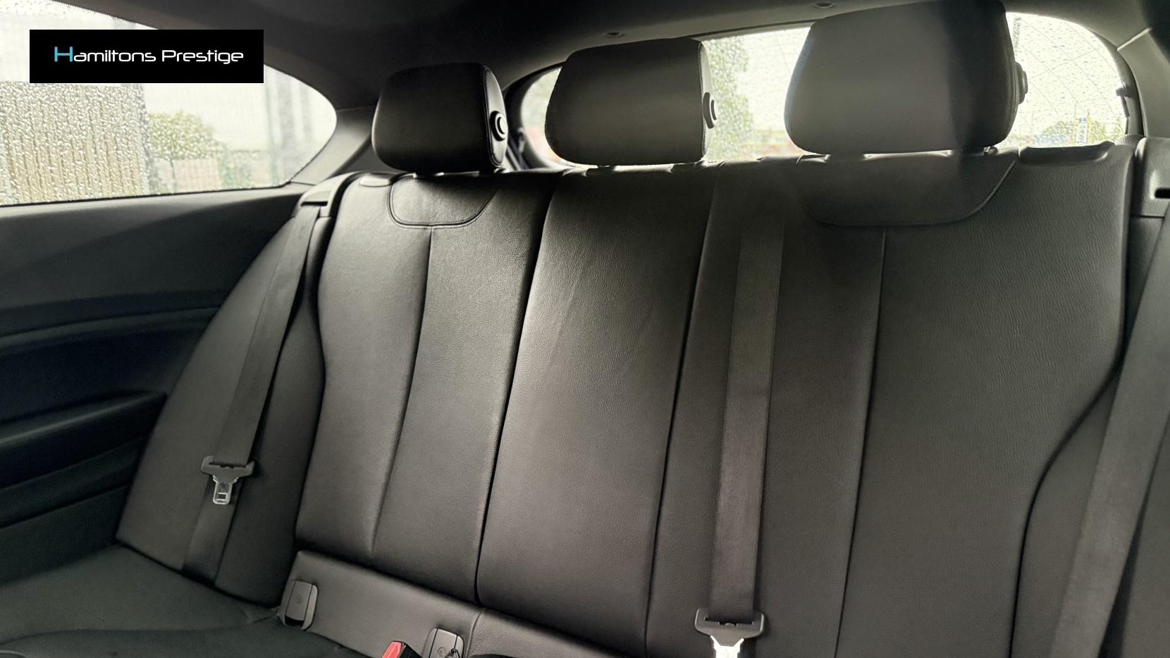 BMW 1 Series 3.0 M135i Hatchback 3dr Petrol Manual Euro 6 (s/s) (320 ps)