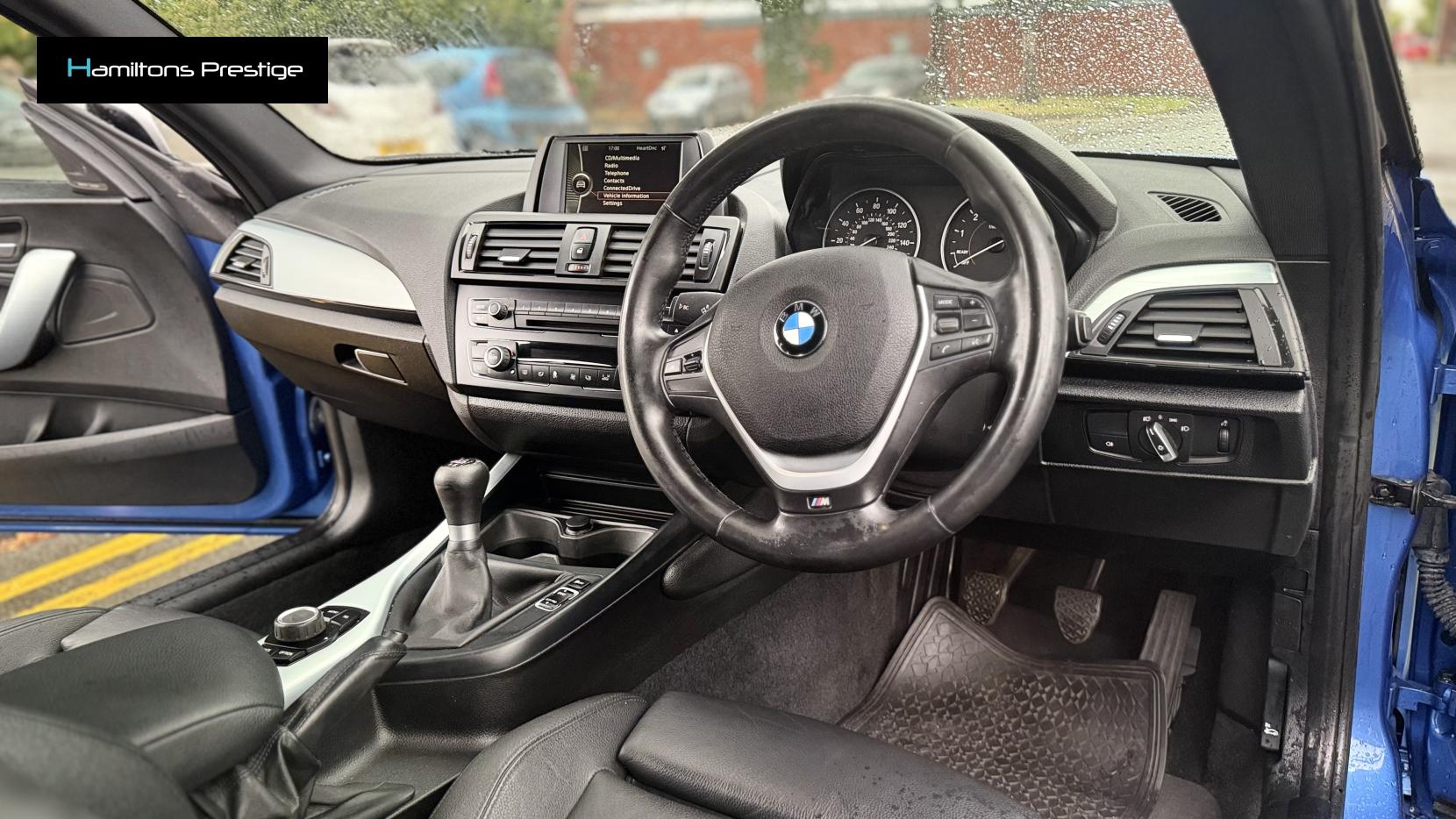BMW 1 Series 3.0 M135i Hatchback 3dr Petrol Manual Euro 6 (s/s) (320 ps)