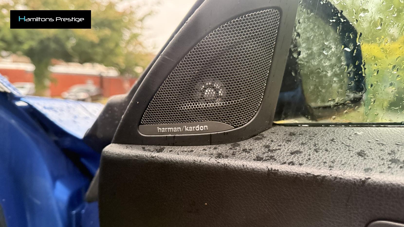 BMW 1 Series 3.0 M135i Hatchback 3dr Petrol Manual Euro 6 (s/s) (320 ps)
