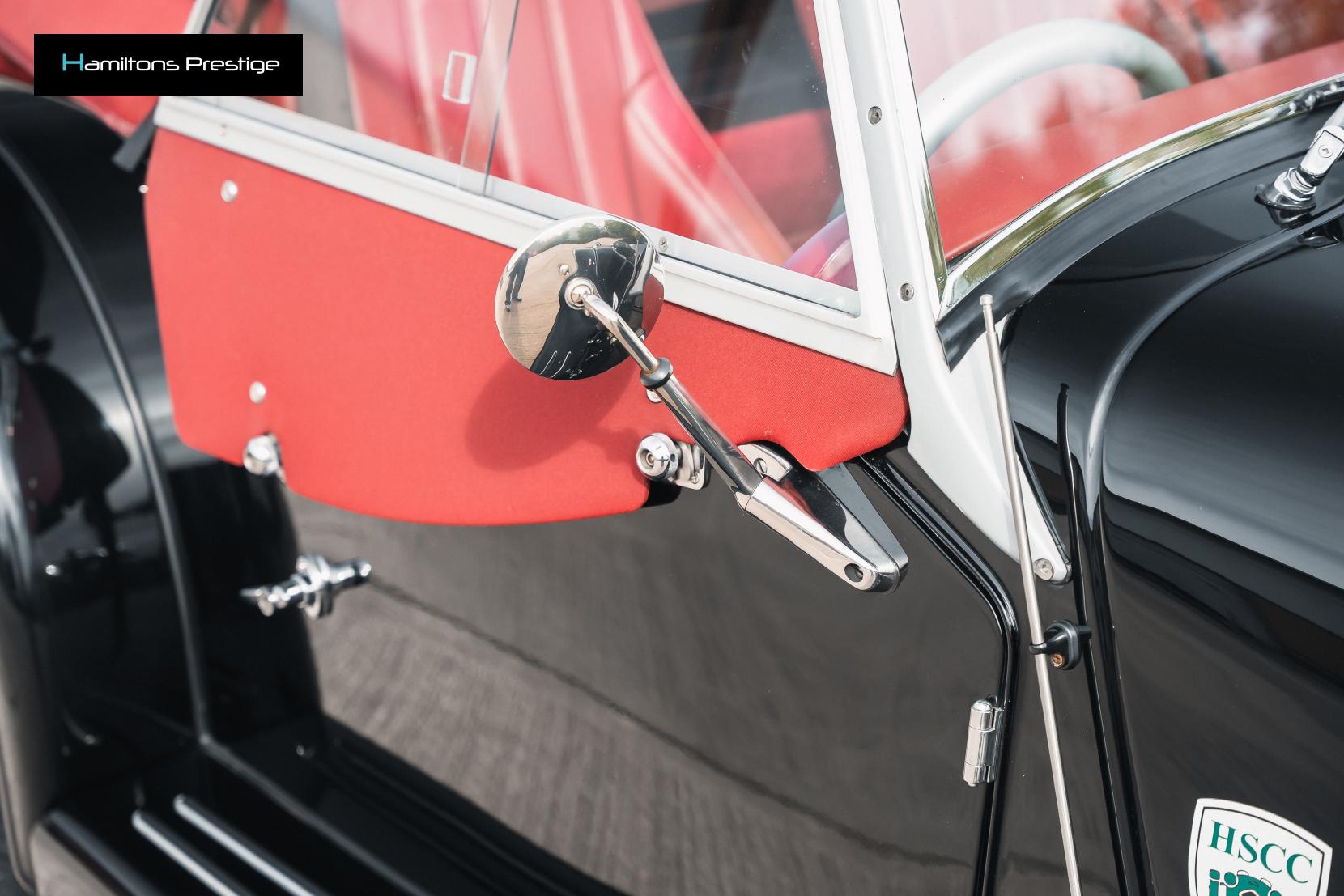 Morgan Plus Eight 4.8 Speedster 2dr Petrol Manual (282 g/km, 367 bhp)