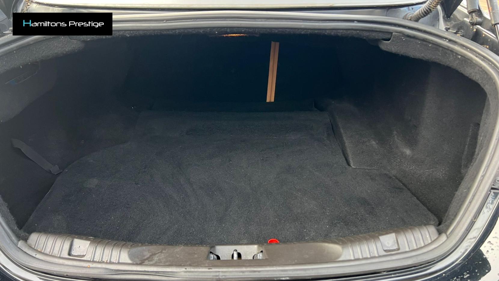 Jaguar XF 5.0 V8 XFR Saloon 4dr Petrol Auto Euro 5 (510 ps)