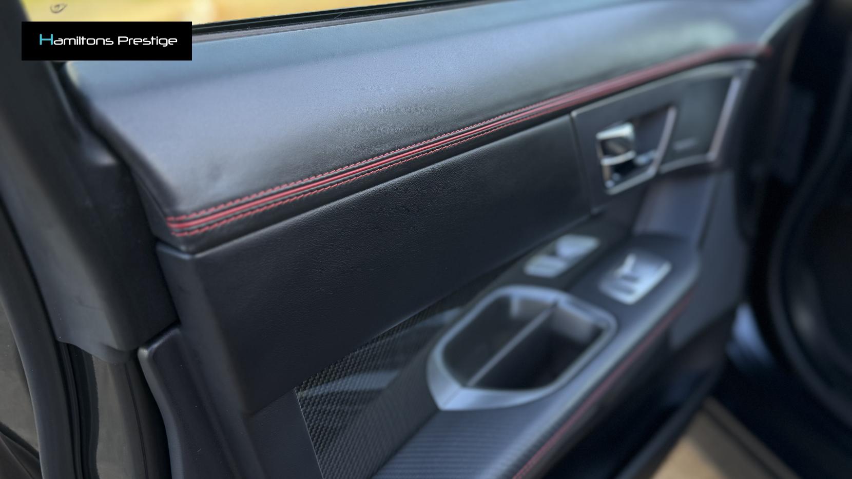 Jaguar XFR-S 5.0 V8 Saloon 4dr Petrol Auto Euro 5 (s/s) (550 ps)