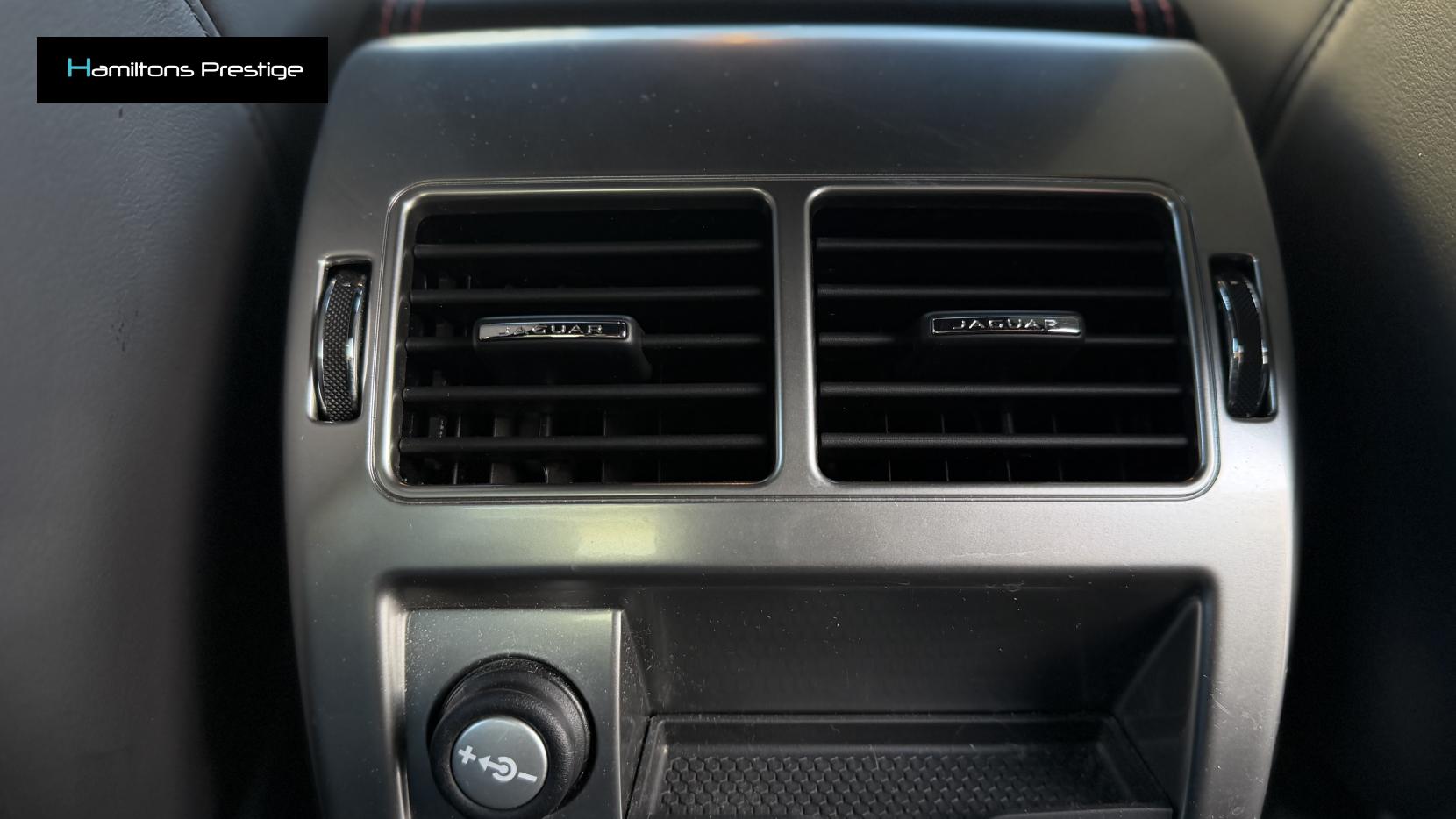 Jaguar XFR-S 5.0 V8 Saloon 4dr Petrol Auto Euro 5 (s/s) (550 ps)