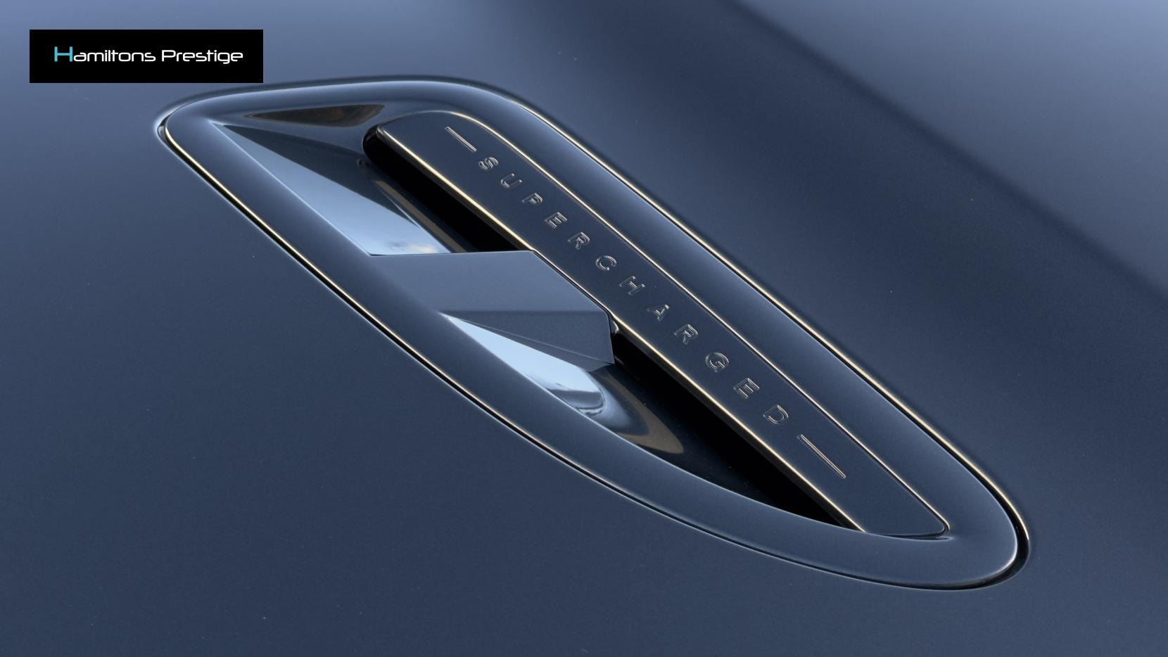 Jaguar XFR-S 5.0 V8 Saloon 4dr Petrol Auto Euro 5 (s/s) (550 ps)